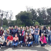 giro cultural usp  21.09.2019 - museu do ipiranga